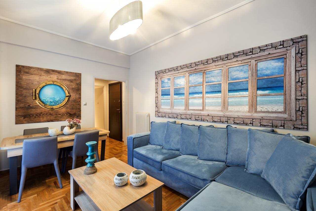 Afinestay At Acropolis Athens Exterior photo
